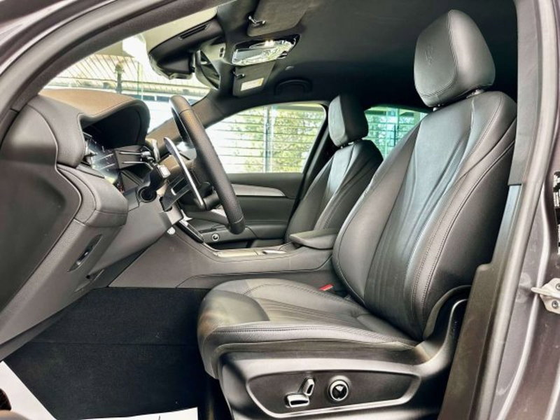 Maserati Grecale usata a Torino (9)