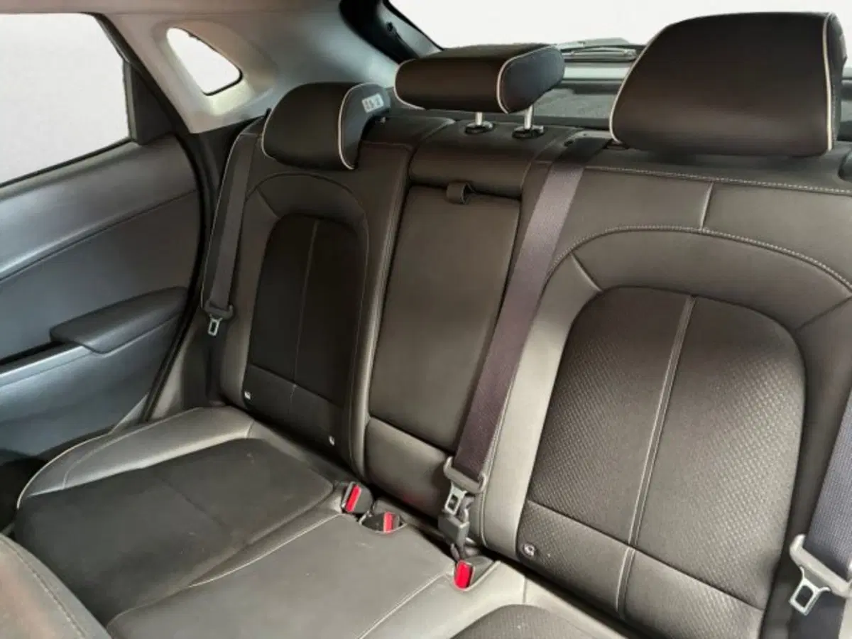 Hyundai Kona usata a Treviso (10)