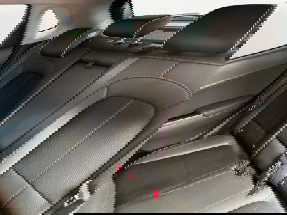 Hyundai Kona usata a Treviso (10)