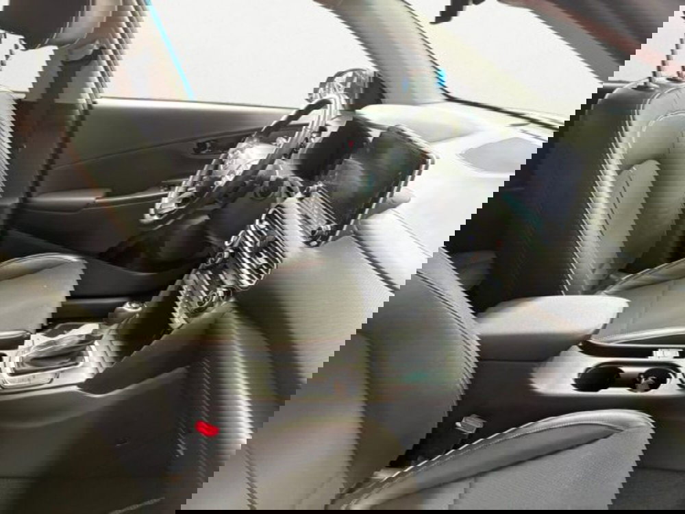 Hyundai Kona usata a Treviso (11)