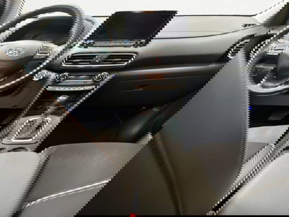 Hyundai Kona usata a Treviso (12)