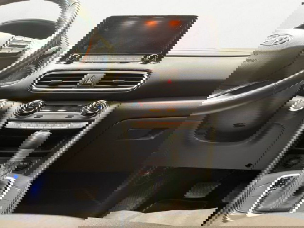 Hyundai Kona usata a Treviso (13)