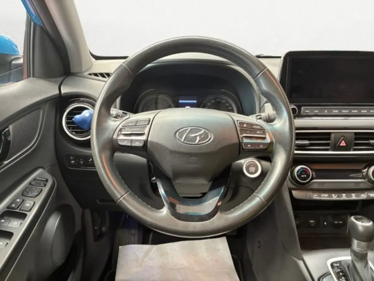 Hyundai Kona usata a Treviso (14)