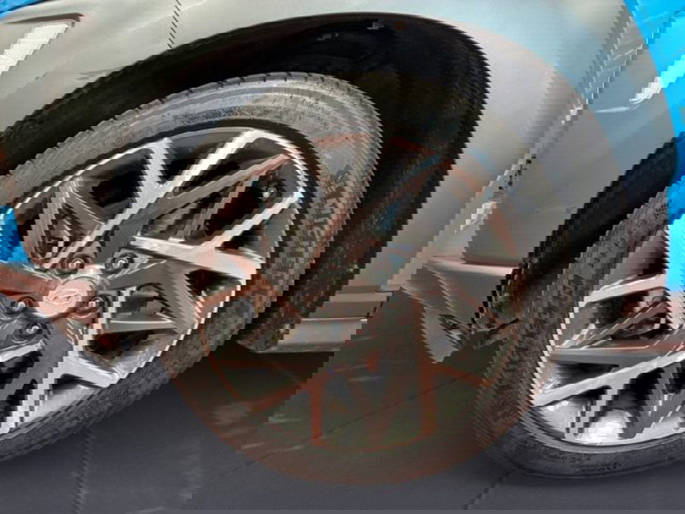 Hyundai Kona usata a Treviso (15)