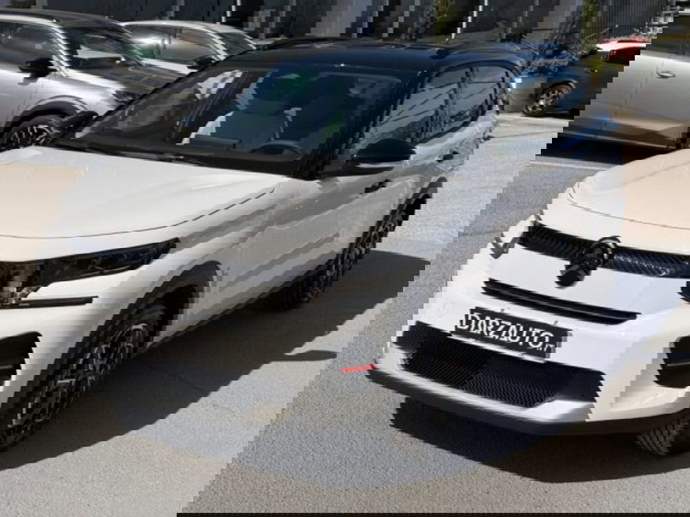 Citroen C3 nuova a Brescia