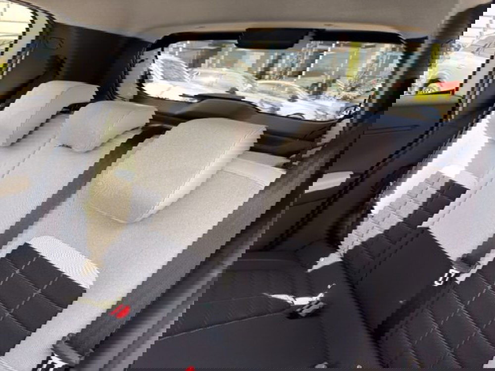 Citroen C3 nuova a Brescia (10)