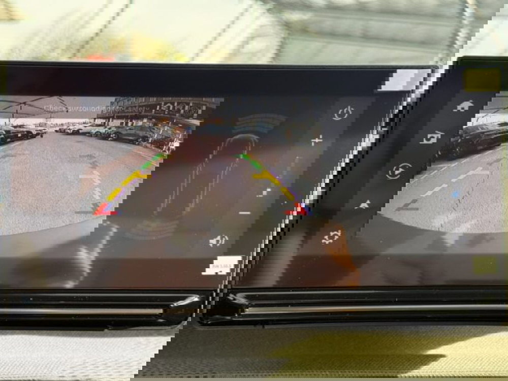 Citroen C3 nuova a Brescia (12)