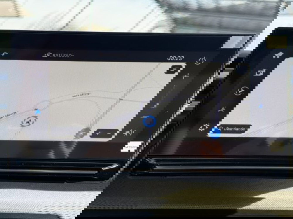 Citroen C3 nuova a Brescia (13)