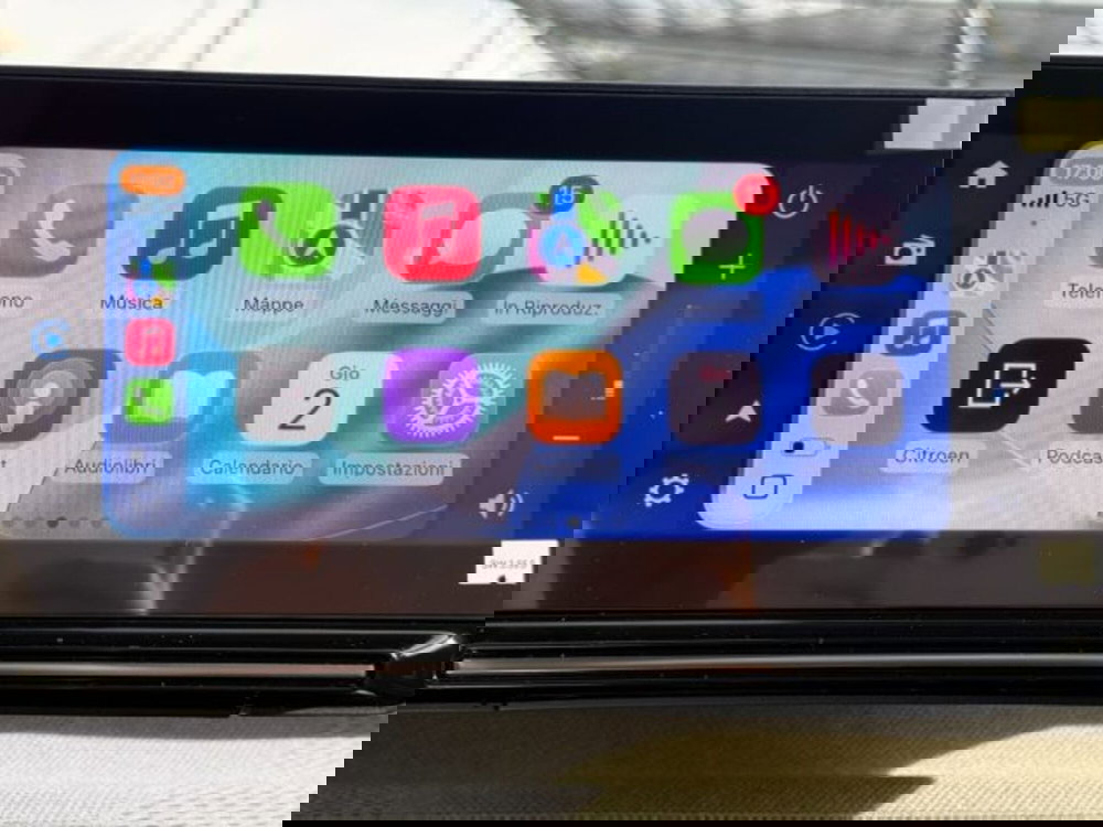 Citroen C3 nuova a Brescia (14)