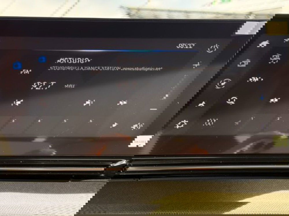 Citroen C3 nuova a Brescia (15)