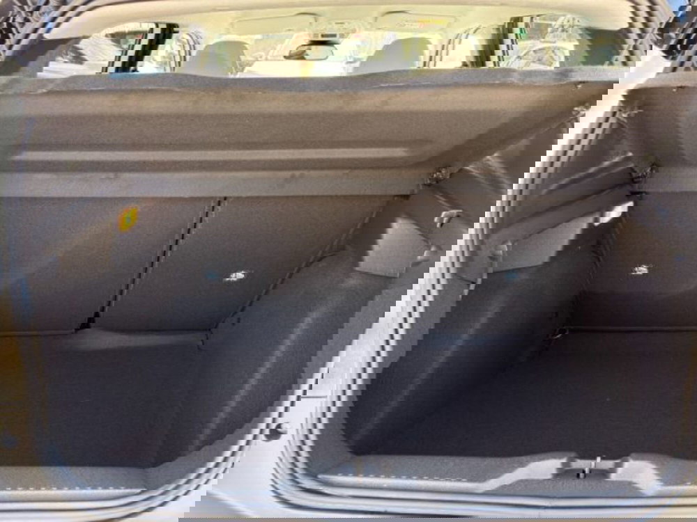 Citroen C3 nuova a Brescia (16)