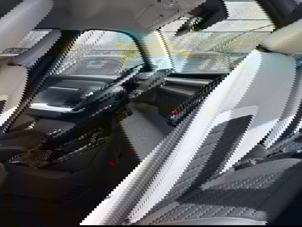 Citroen C3 nuova a Brescia (18)