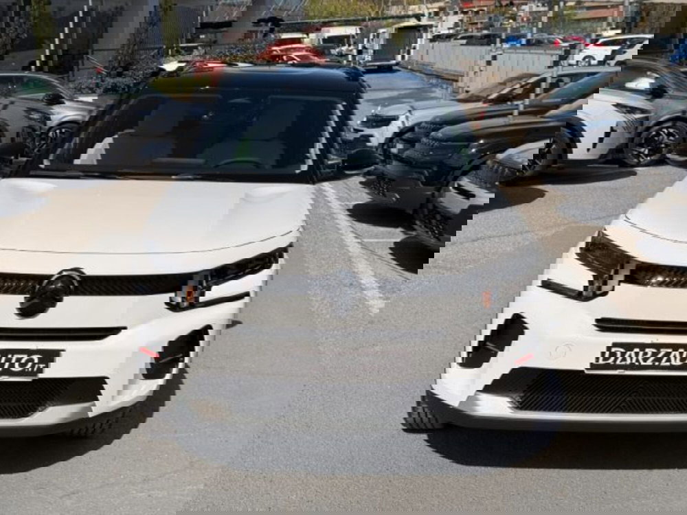 Citroen C3 nuova a Brescia (2)