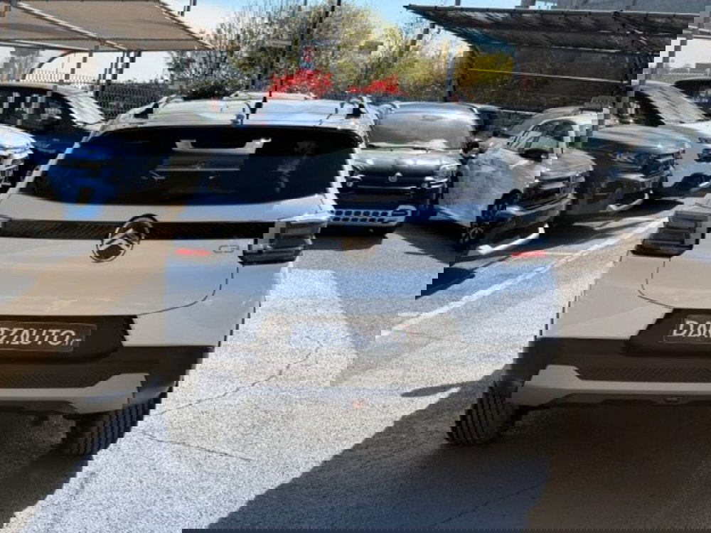 Citroen C3 nuova a Brescia (20)