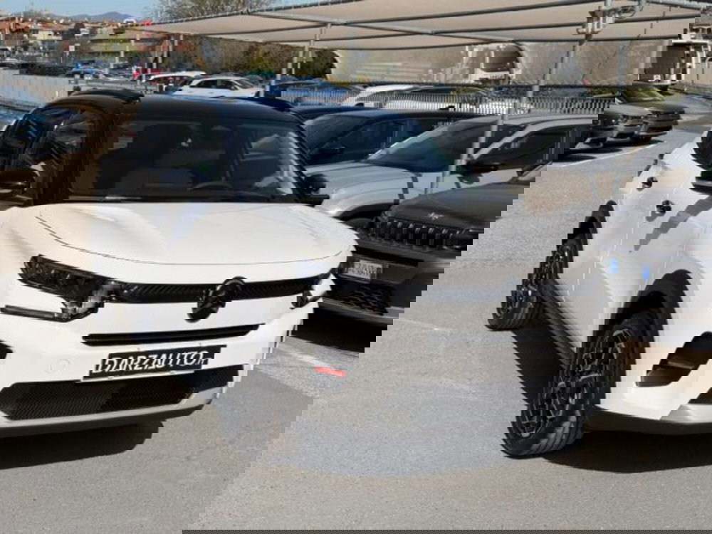 Citroen C3 nuova a Brescia (3)