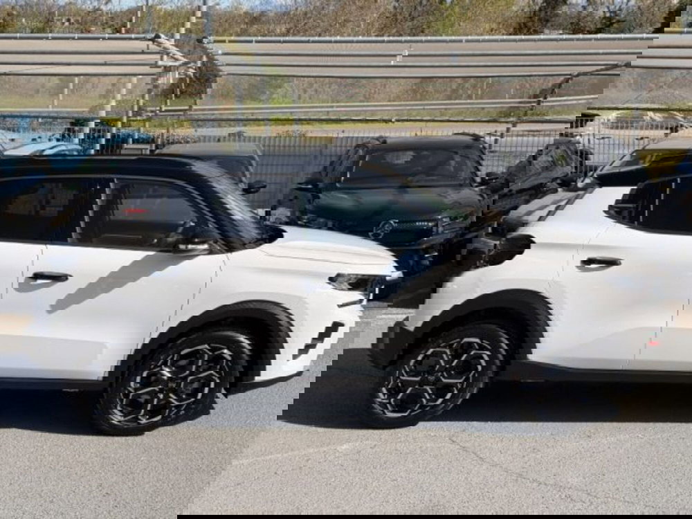 Citroen C3 nuova a Brescia (4)