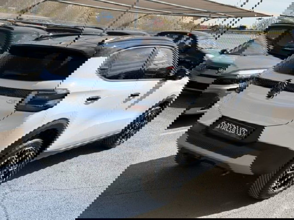 Citroen C3 nuova a Brescia (5)