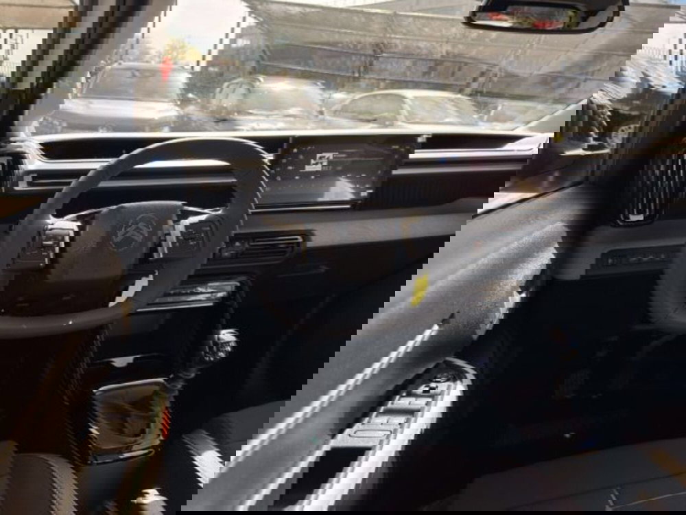 Citroen C3 nuova a Brescia (6)