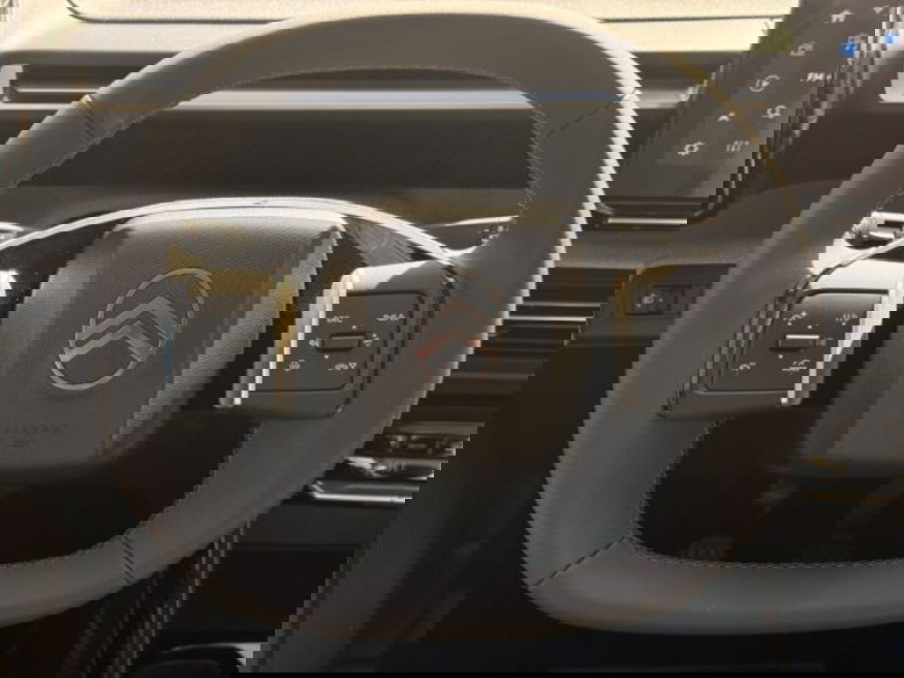 Citroen C3 nuova a Brescia (7)