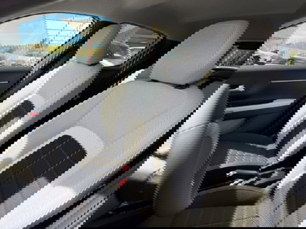 Citroen C3 nuova a Brescia (9)