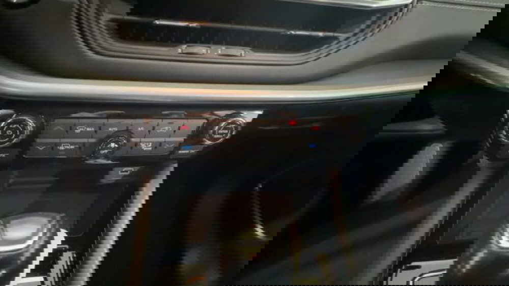 Jeep Compass usata a Firenze (10)