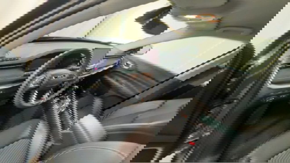 Jeep Compass usata a Firenze (11)