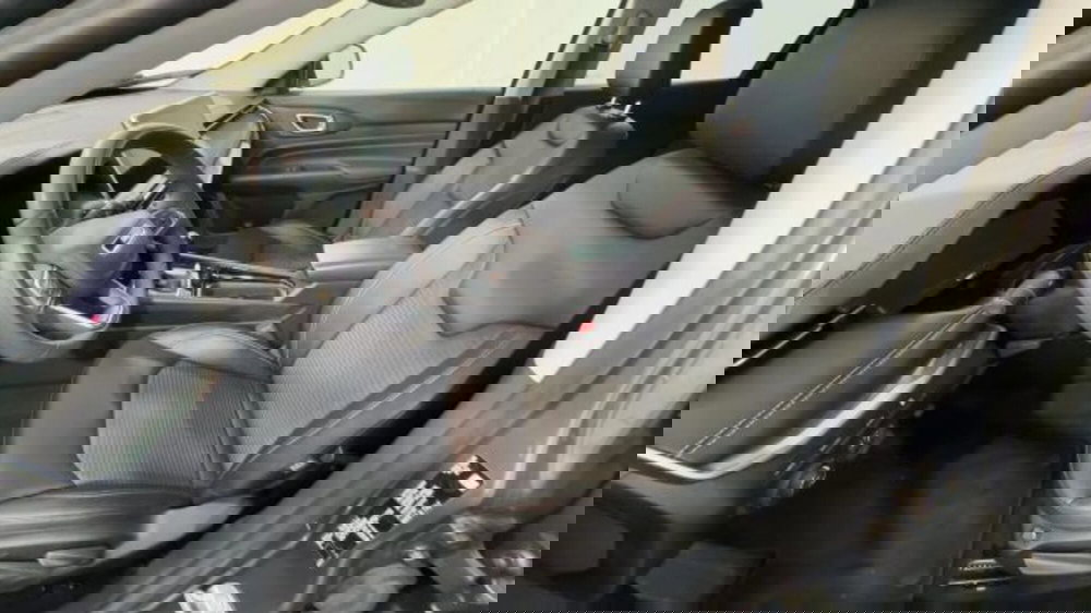 Jeep Compass usata a Firenze (12)