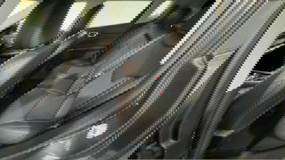 Jeep Compass usata a Firenze (13)