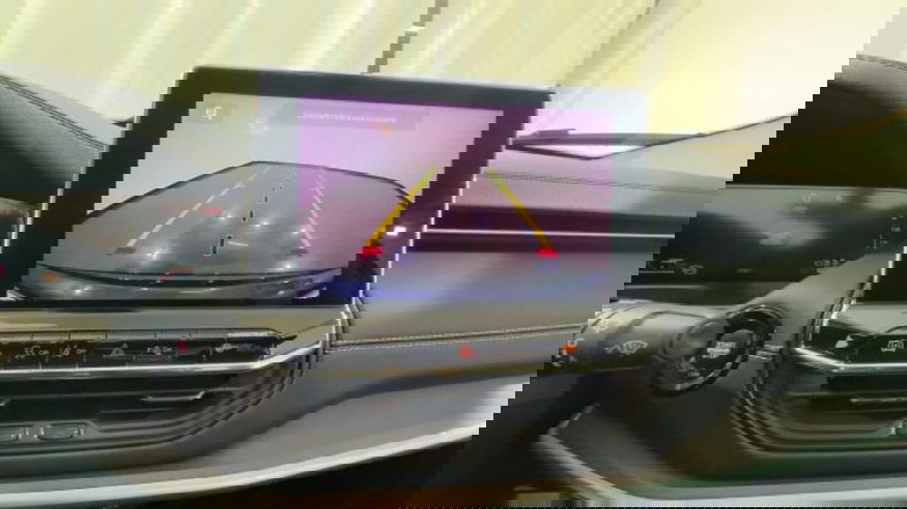 Jeep Compass usata a Firenze (9)