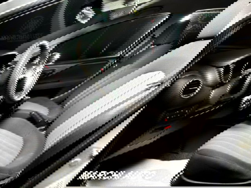 Fiat Punto usata a Perugia (10)