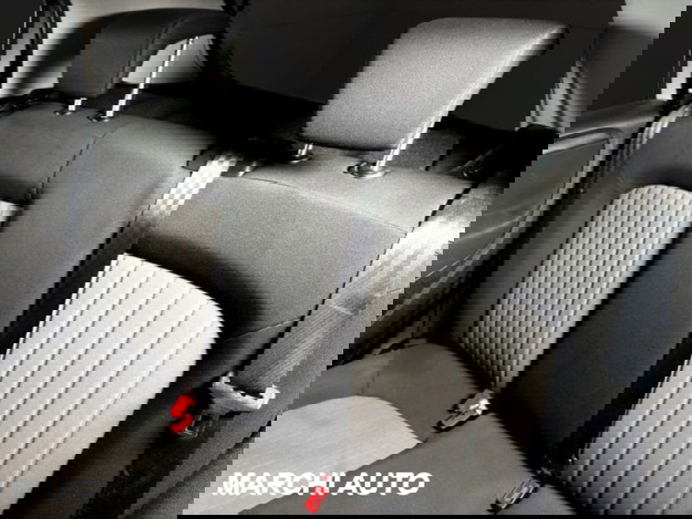 Fiat Punto usata a Perugia (11)