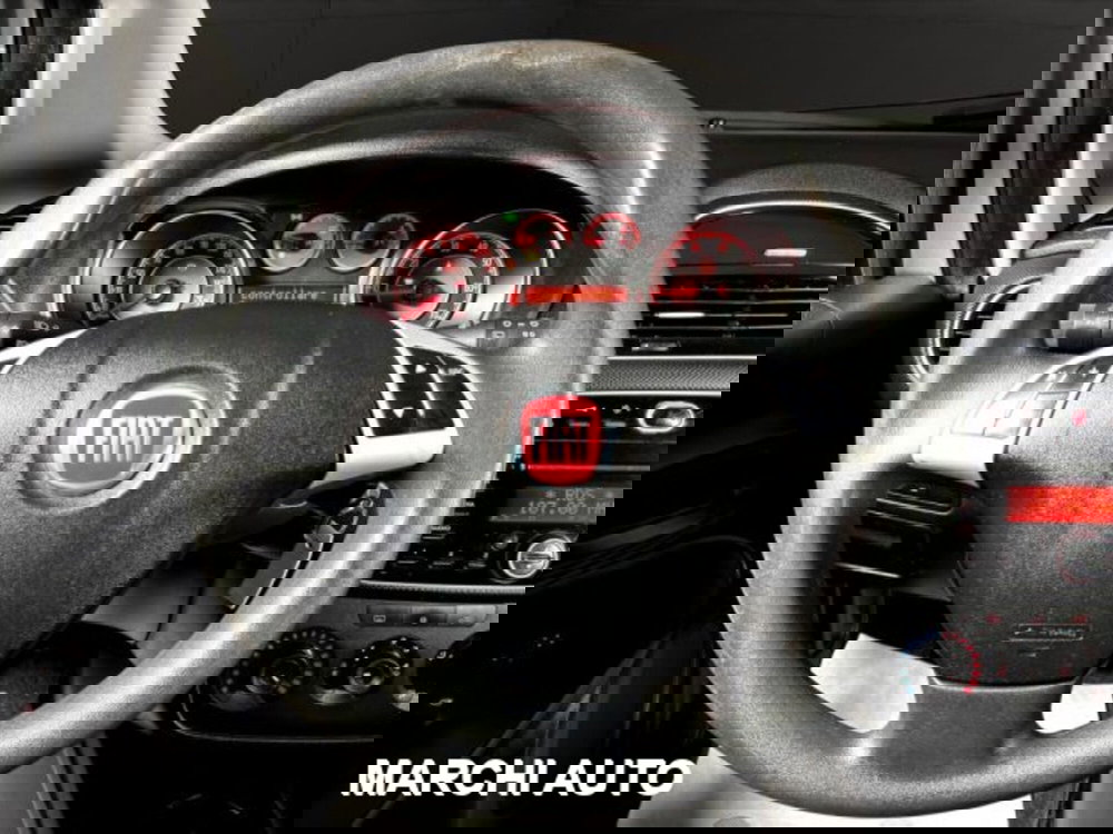 Fiat Punto usata a Perugia (13)