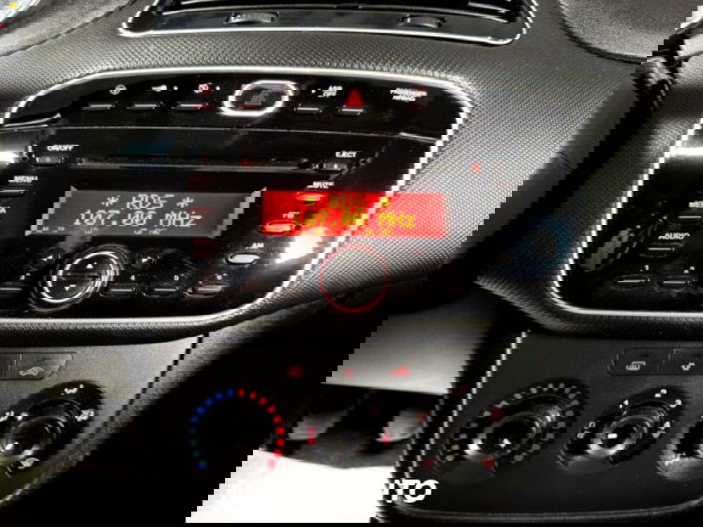 Fiat Punto usata a Perugia (16)