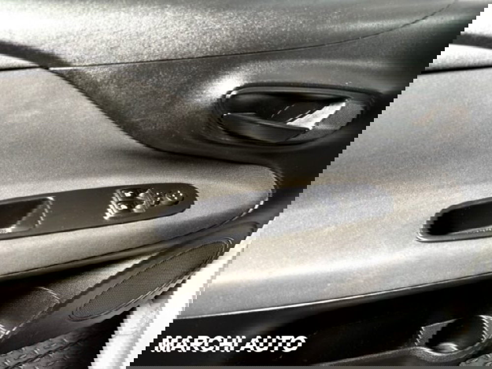 Fiat Punto usata a Perugia (18)