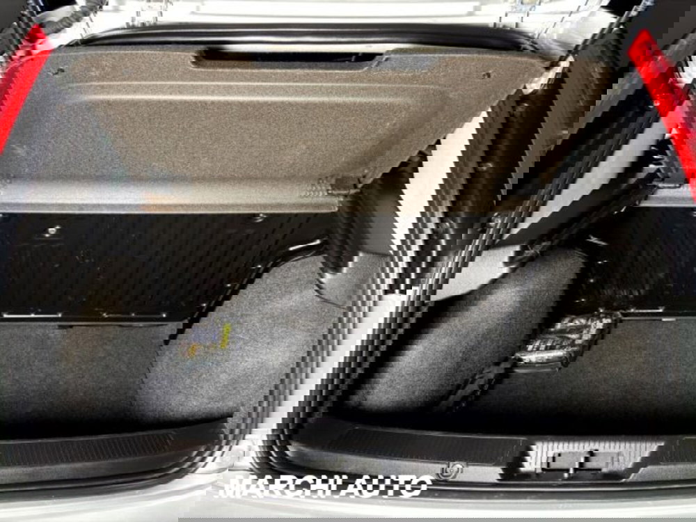 Fiat Punto usata a Perugia (19)