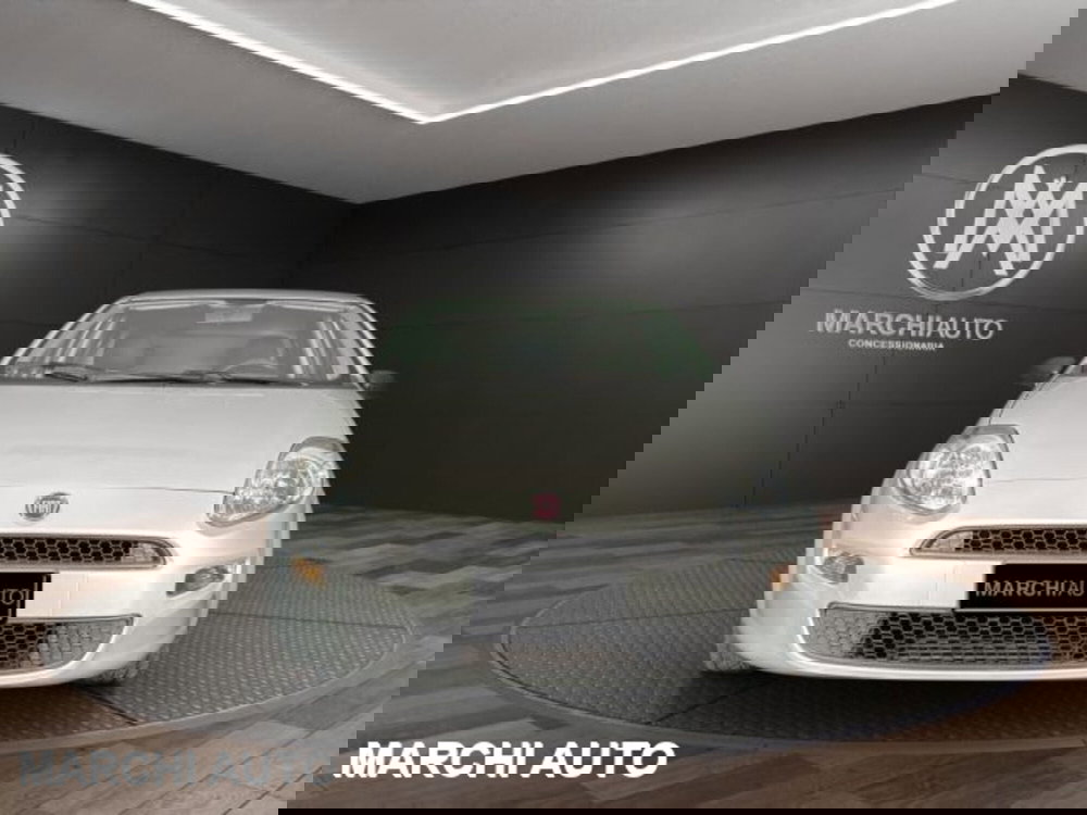 Fiat Punto usata a Perugia (2)