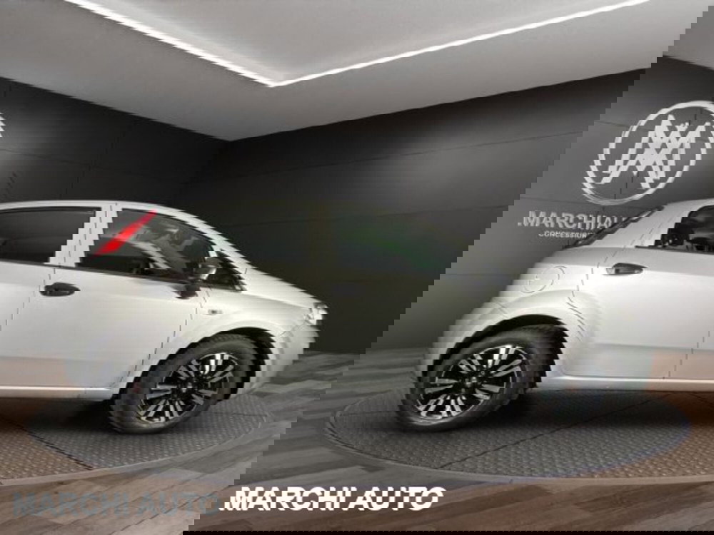 Fiat Punto usata a Perugia (4)