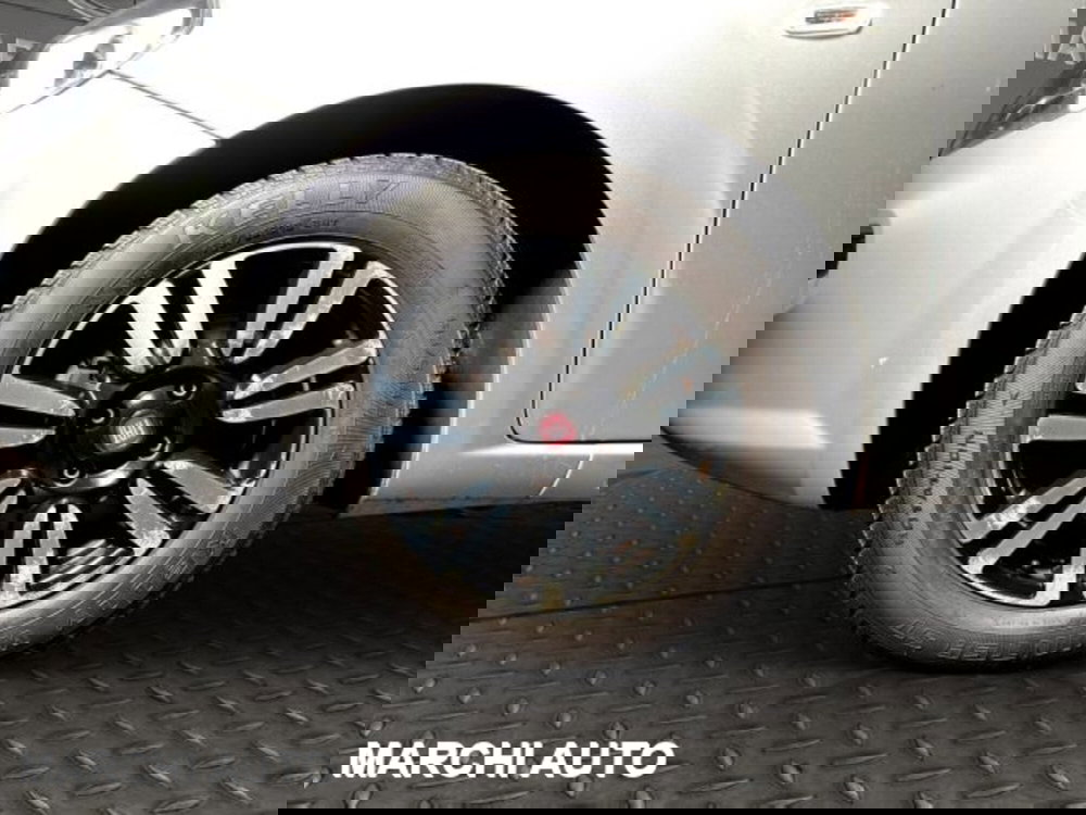 Fiat Punto usata a Perugia (9)