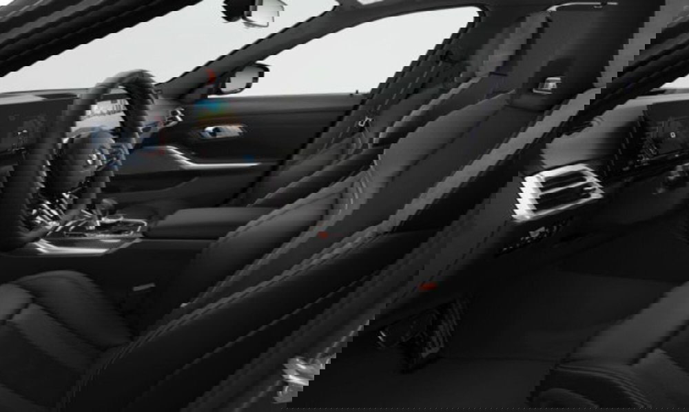 BMW Serie 3 Touring nuova a Verona (4)