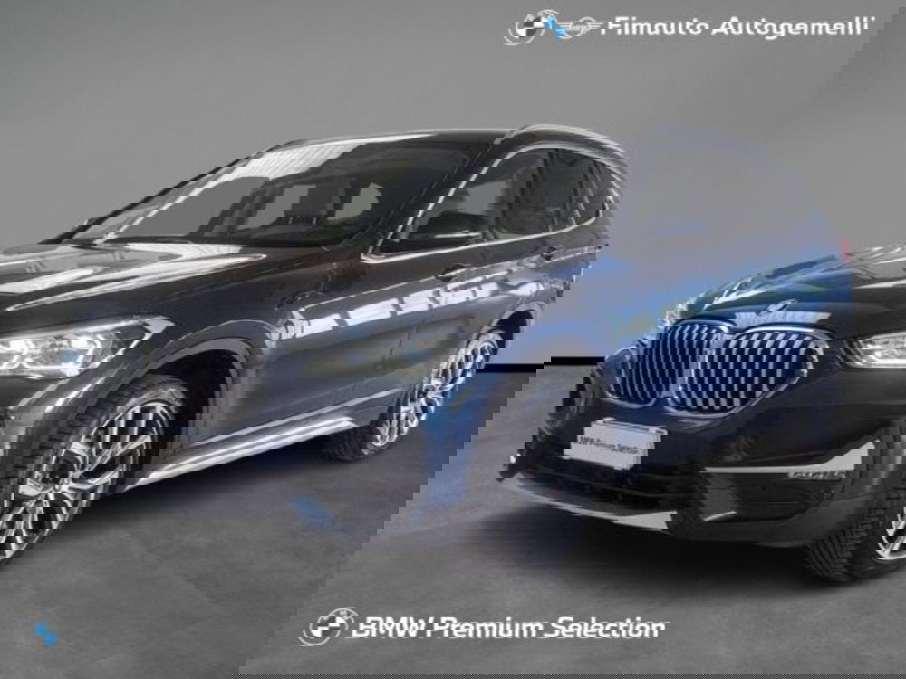 BMW X1 usata a Verona