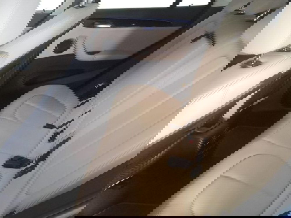 BMW X1 usata a Verona (10)