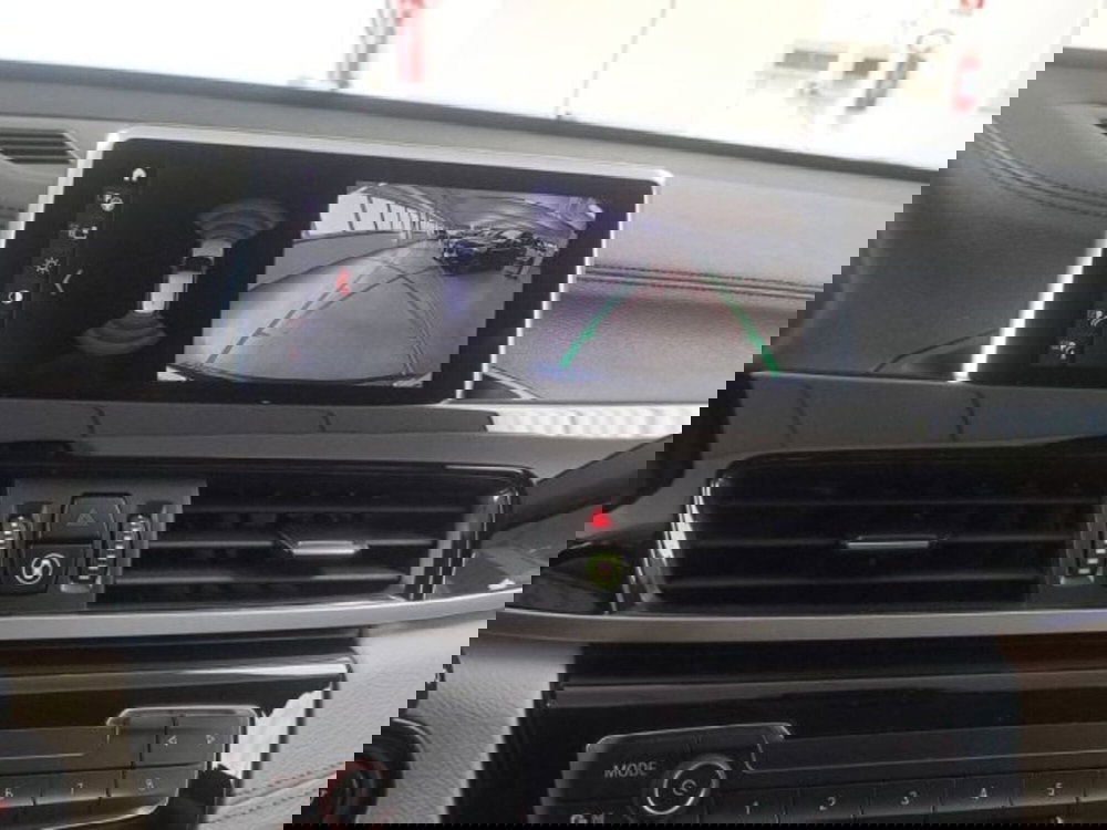 BMW X1 usata a Verona (11)