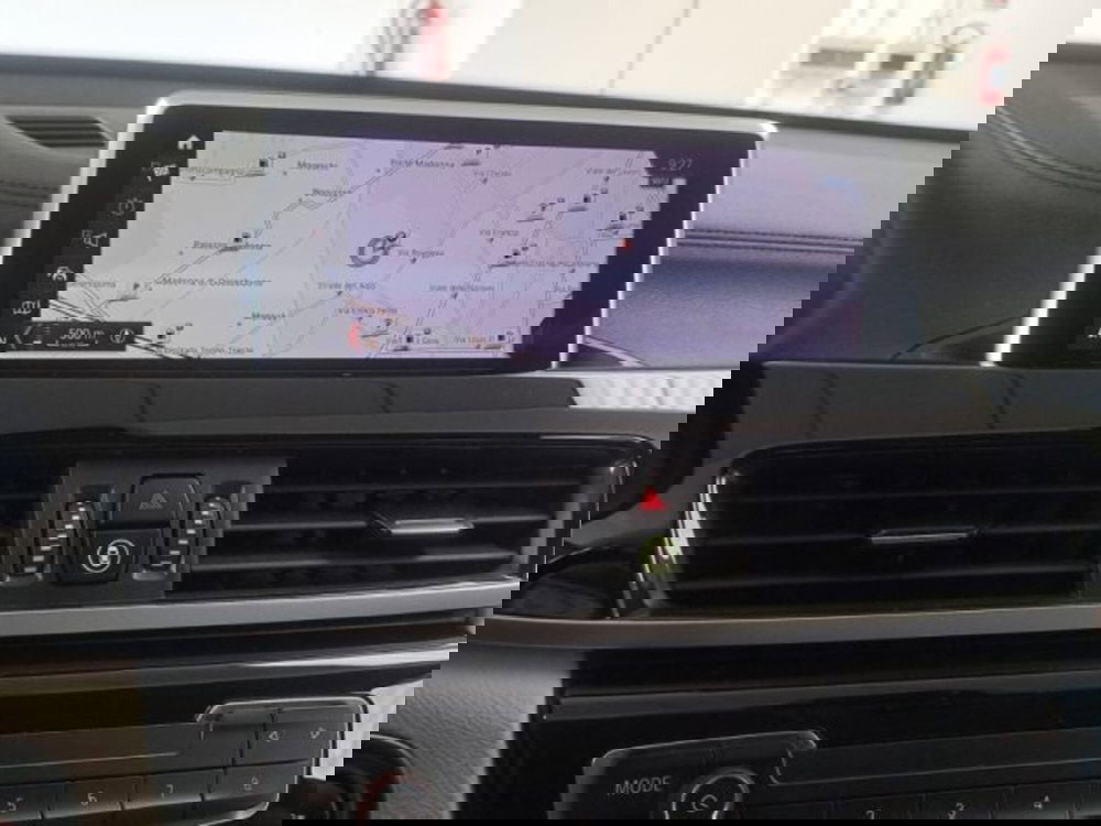 BMW X1 usata a Verona (12)