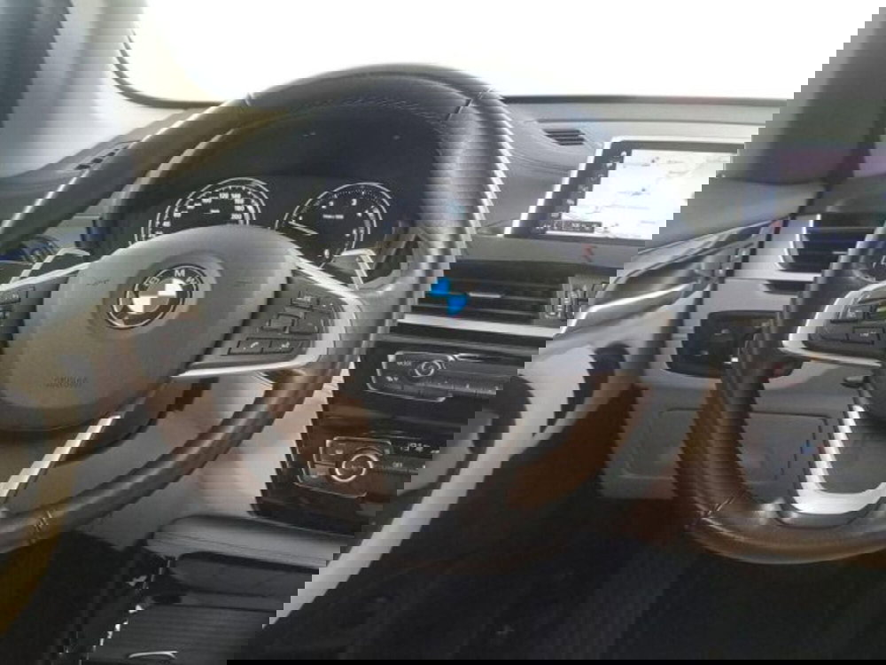 BMW X1 usata a Verona (13)