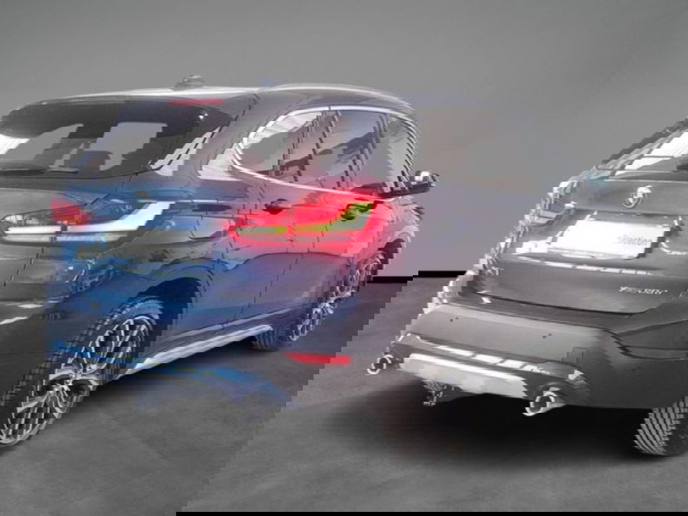 BMW X1 usata a Verona (15)