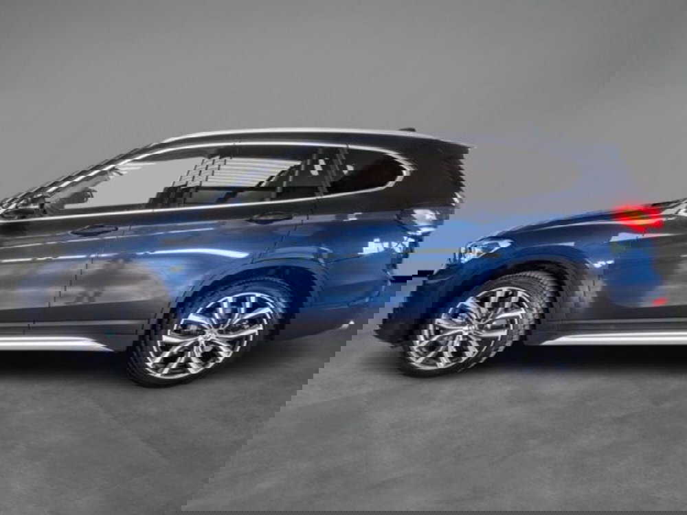 BMW X1 usata a Verona (3)