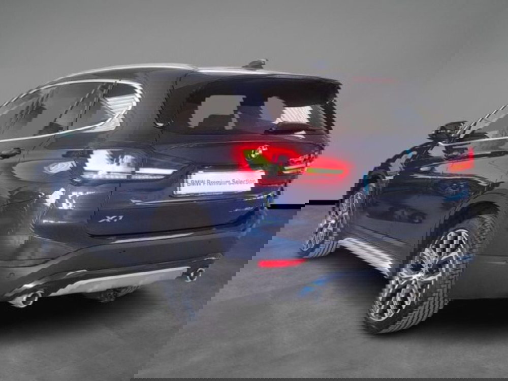 BMW X1 usata a Verona (4)