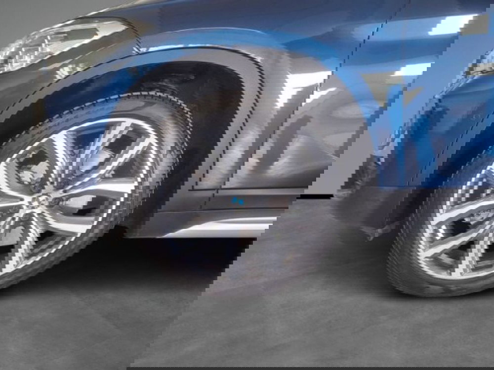 BMW X1 usata a Verona (5)