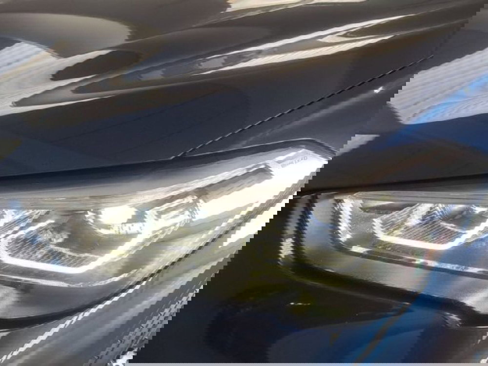 BMW X1 usata a Verona (6)