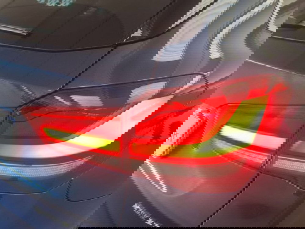 BMW X1 usata a Verona (7)